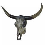 Product Image 1 for Longhorn Statue from Renwil