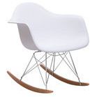 Product Image 6 for Rocket Occasional Chair from Zuo
