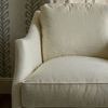 Product Image 5 for Cameron Swoop Arms Upholstered Swivel Glider from Gabby