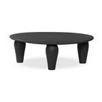 Product Image 1 for Maricopa Large Coffee Table from Four Hands
