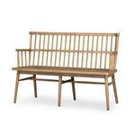 Product Image 16 for Aspen Bench Sandy Oak from Four Hands