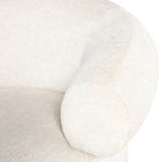 Product Image 2 for Romola Occasional Chair - Coconut from Nuevo