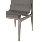 Product Image 16 for Coast Teak Side Chair from Summer Classics