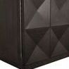 Product Image 4 for Ebony Quadrant 4 Door Sideboard from Noir
