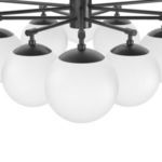 Product Image 5 for Orion Round Chandelier from Four Hands