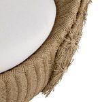 Product Image 7 for Florian Outdoor Swivel Lounge Chair from Arteriors