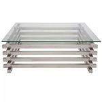 Product Image 2 for Stacked Coffee Table from Nuevo
