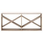 Product Image 4 for Cellar Console Table from Essentials for Living