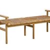 Product Image 1 for Darcy Bench from Furniture Classics