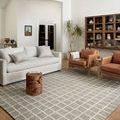Product Image 6 for Polly Slate / Ivory Rug from Loloi