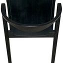 Product Image 4 for Mara Stacking Chair from Noir