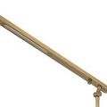 Product Image 2 for Hanford Floor Lamp from Currey & Company