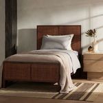 Product Image 15 for Sydney Mango Wood Twin Bed from Four Hands