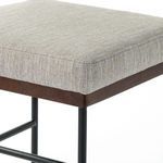 Product Image 16 for Benton Savile Flannel Dining Chair from Four Hands