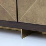 Product Image 7 for Enzo Sideboard Dark Walnut from Four Hands