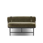 Product Image 6 for Rakesh Chaise from Four Hands