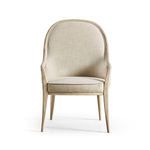 Product Image 2 for Basin Arm Chair Set of 2 from Johnathan Charles