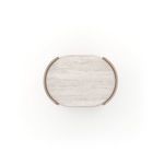 Product Image 4 for Fleur Open Nightstand from Caracole