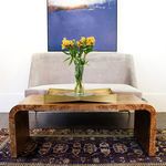 Product Image 3 for Newbury Cocktail Table from Worlds Away