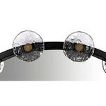 Product Image 3 for Moira Mirror from Noir