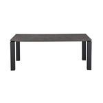 Product Image 1 for Mimi Dining Table from Moe's