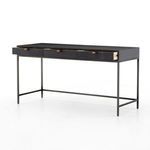 Product Image 42 for Trey Black Wash Modular Writing Desk from Four Hands