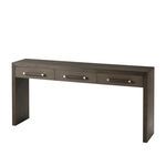Product Image 2 for Isher Console Table from Theodore Alexander