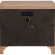 Product Image 4 for Walker Nightstand from Universal Furniture