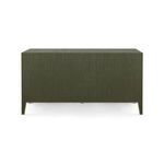 Product Image 3 for Madeline Extra Large 6-Drawer Deep Olive from Villa & House
