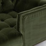Dylan Chaise Sapphire Olive image 10