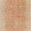 Product Image 1 for Normandy Hand-Knotted Wool Light Gray / Beige Rug - 6' x 9' from Surya