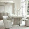 Product Image 7 for Tempo Round Dining Table from Bernhardt Furniture