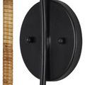 Product Image 7 for Capriole Rattan Wall Sconce from Currey & Company