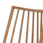 Product Image 4 for Lewis Windsor Bar + Counter Stool from Four Hands