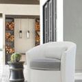 Product Image 3 for Exteriors Aventura Swivel Chair from Bernhardt Furniture