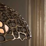 Product Image 2 for Lotus Pendant from Arteriors
