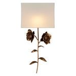 Product Image 1 for Rosabel Wall Sconce from Currey & Company