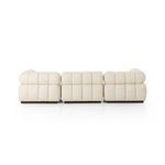 Product Image 13 for Roma 3 Piece Sectional Sofa from Four Hands