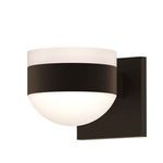 Product Image 1 for REALS Wall Sconce - 7302 FW DL from Sonneman