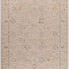 Product Image 1 for Avant Garde Woven Medium Tan / Sky Blue Rug - 2'7" x 7'3" from Surya