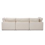 Product Image 6 for Stevie 4-Piece Sectional from Four Hands
