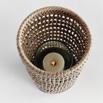 Product Image 3 for Burma Rattan Hurricane from Napa Home And Garden