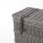Product Image 5 for Wicker Console Trunk from Four Hands