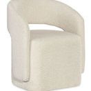 Product Image 1 for Commerce and Market Open Concept Upholstered Dining Chair from Hooker Furniture