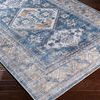Product Image 3 for Amelie Denim Blue Rug from Surya