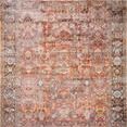 Product Image 6 for Layla Spice / Marine Rug - 5'0" X 7'6" from Loloi