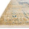 Product Image 4 for Anastasia Blue / Gold Rug from Loloi