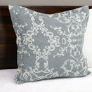 Product Image 1 for Denim Lido Jacquard Duvet from Classic Home Furnishings