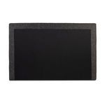 Product Image 6 for Quincy Lisbon Charcoal Queen Bed from Four Hands