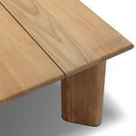Product Image 12 for Sterling Golden Teak Outdoor Coffee Table from Four Hands